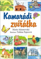 Kamarádi zvířátka