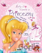 Princezny: Hraju si a bavím se