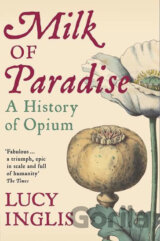 Milk of Paradise: A History of Opium