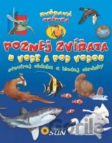 Zvědavá okénka - Poznej zvířata u vody