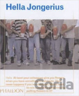 Hella Jongerius