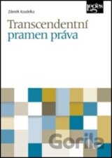 Transcendentní pramen práva
