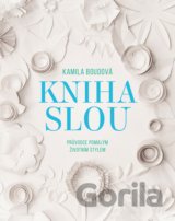 Kniha SLOU