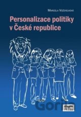 Personalizace politiky v České republice