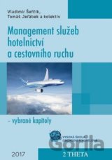 Management služeb hotelnictví a cestovního ruchu