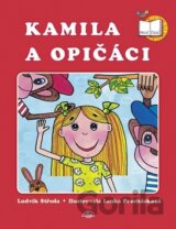 Kamila a opičáci