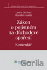 Zákon o pojistném na důchodové spoření