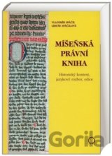 Míšeňská právní kniha