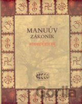 Manuův zákoník