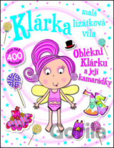 Klárka, malá lízátková víla