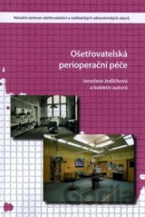 Ošetřovatelsá perioperační péče