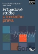 Případové studie z trestního práva