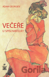 Večeře u spisovatelky