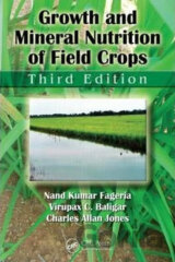Growth and Mineral Nutrition of Field Crops