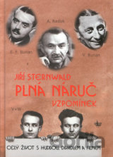 Plná náruč vzpomínek