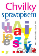 Chvilky s pravopisem