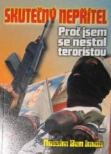 Skutečný nepřítel