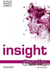 insight - Intermediate - Teacher's Book