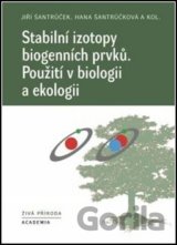Stabilní izotopy biogenních prvků