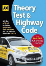Theory Test & Highway Code