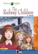 The Railway Children + CD