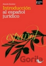 Introducción al espaňol jurídico
