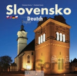Slovensko - Spiš