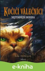 Kočičí válečníci (6) - Nejtemnější hodina