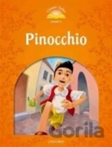 Classic Tales: Pinocchio
