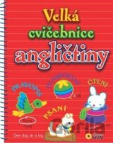 Velká cvičebnice angličtiny