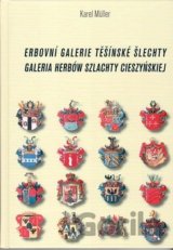 Erbovní galerie těšínské šlechty