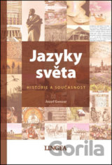 Jazyky světa