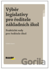 Výběr legislativy pro ředitele základních škol
