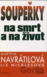 Soupeřky na smrt a na život