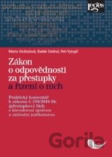 Zákon o odpovědnosti za přestupky a řízení o nich