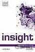 insight - Advanced - Teacher's Book