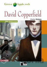 David Copperfield + CD