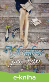 Vyhradené pre Teba