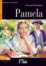 Reading & Training: Pamela + CD