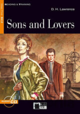 Reading & Training: Sons and Lovers + CD