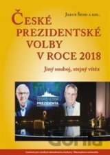 České prezidentské volby v roce 2018