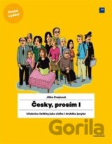 Česky, prosím I.