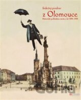 Srdečný pozdrav z Olomouce