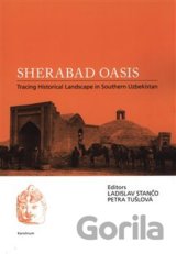 Sherabad Oasis