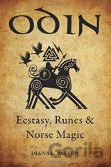 Odin: Ecstasy, Runes, & Norse Magic
