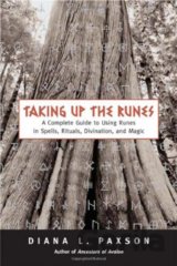 Taking Up the Runes