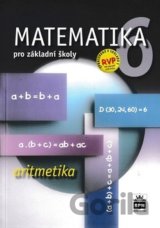 Matematika 6 pro základní školy - Aritmetika