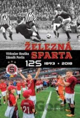 Železná Sparta