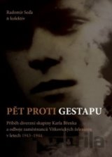 Pět proti gestapu