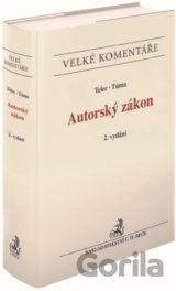 Autorský zákon